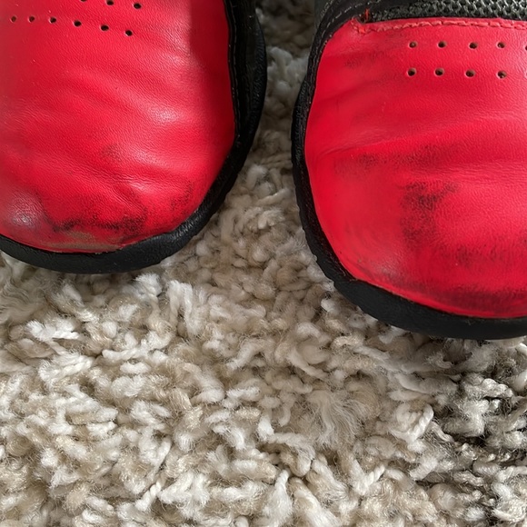 Reebok Lifters, Women’s Size 7 1/2 . - Picture 3 of 7